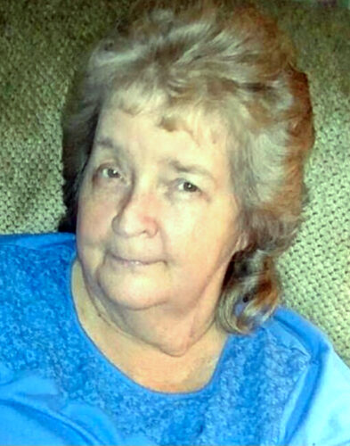 Mary E. (Bannon) Nettles